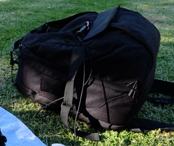 Lowepro Computek Backpack