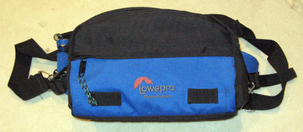 Lowepro Photo Runner Bumbag