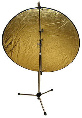 Reflector Holder image