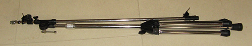 Microphone Stand image