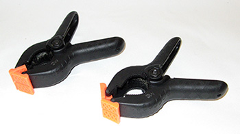 Spring Clamps image